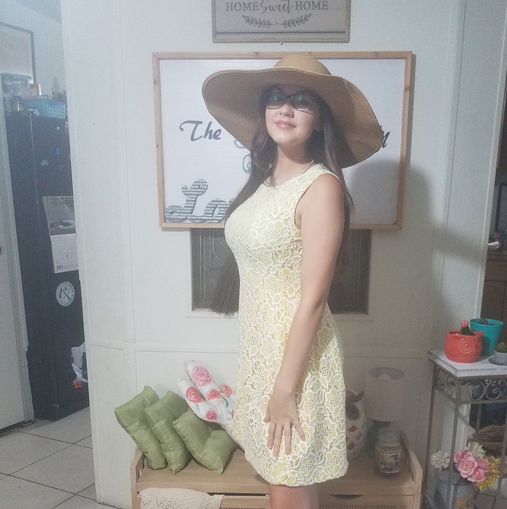 Eva Mendez Dress